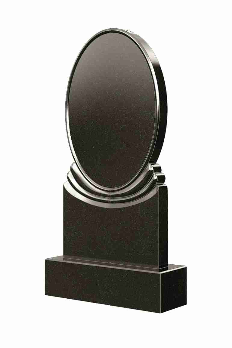 Вертикальный памятник